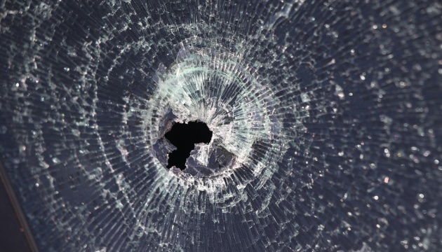 Mykolaiv attacked by Russian drones, houses, cars, power lines damaged