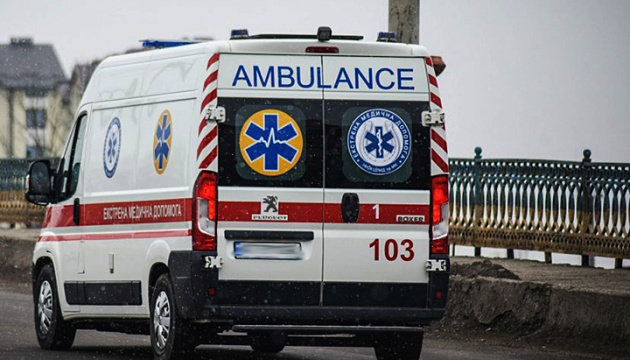 Four injured in Russian attacks in Sumy region