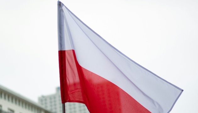 Ukrainian-Polish expedition begins search work at sites of two former villages in Volyn region