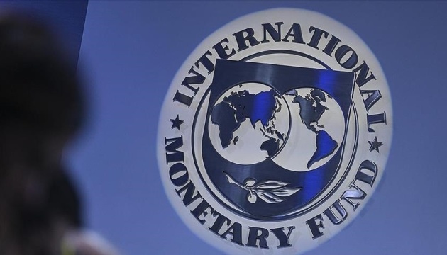 IMF acknowledges sensitivity of VAT tax proposal for sole proprietors – Svyrydenko