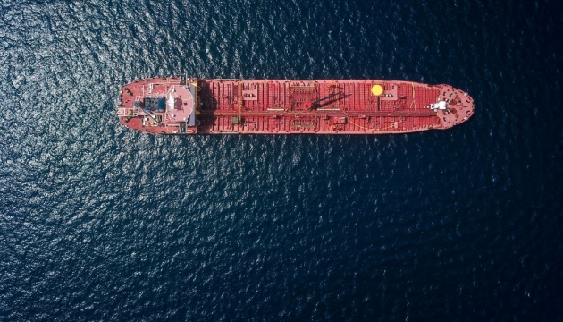 US again eases sanctions on Russian oil shipments