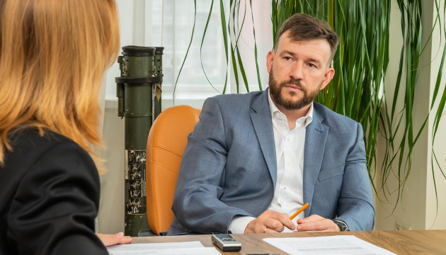 Ukraine not engaged in intergovernmental efforts with Germany to return men — Uliutin