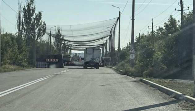 Russian forces intensify use of fiber-optic drones