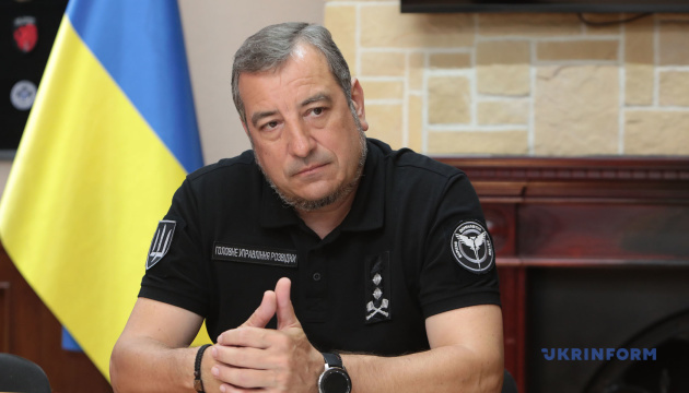 Russia preparing new spring-summer offensive in southeastern Ukraine – intelligence