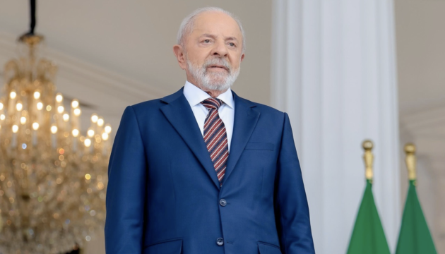 Brazil never supported Russia’s war against Ukraine – Lula