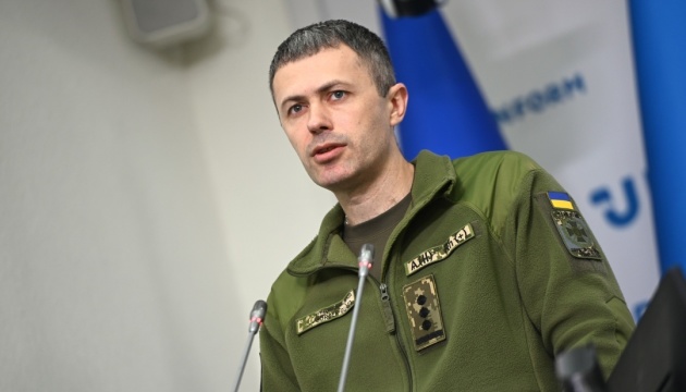 No movement of equipment or troop buildup near border in Belarus, SBGS spox says