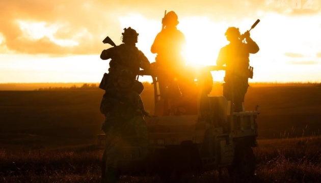 Today marks fourth anniversary of liberation of Kyiv region from Russian invaders