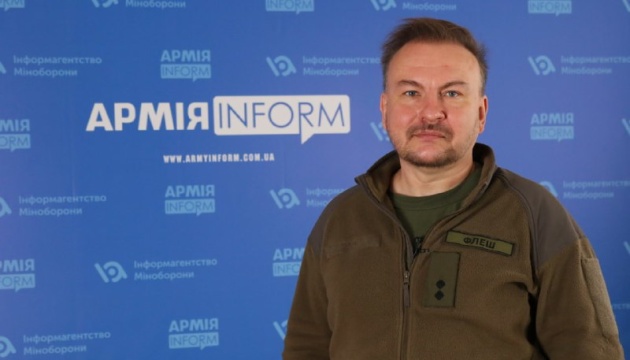 Around 20% of Shahed drones equipped with real-time control from Russia – defense minister’s advisor