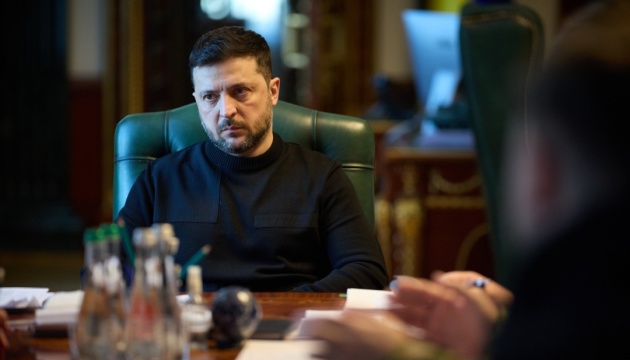 Zelensky announces new security agreements with partners