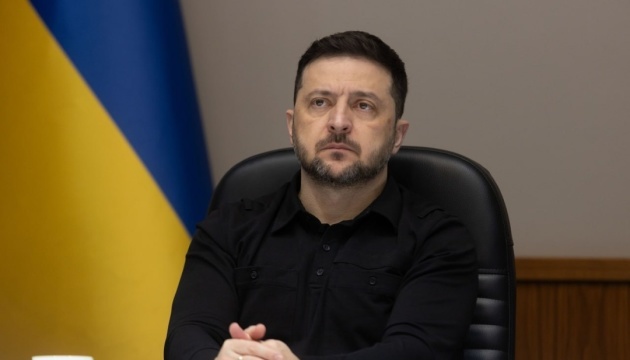 Negotiations on Ukraine cannot wait until war in Iran ends — Zelensky