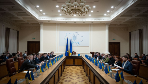 Cabinet of Ministers increases authorized capital of Energy Efficiency Fund by ₴629.6 million