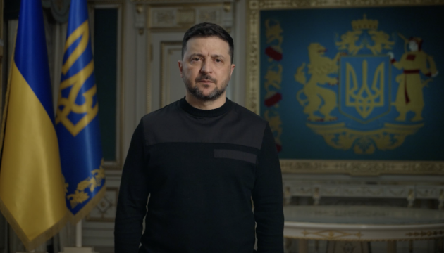 Zelensky calls for overhaul of police response protocols after Kyiv terror attack