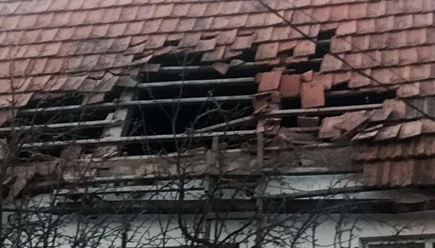 Russians launch 975 strikes on Zaporizhzhia region over past day, leaving four injured