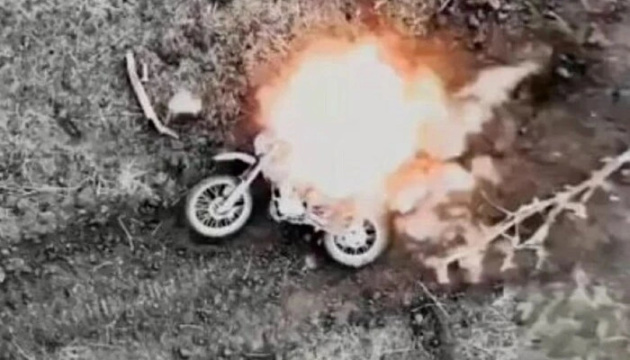 Ukrainian Defense Forces repel largest Russian motorized assault on Sloviansk sector this year