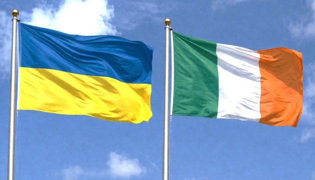 Ireland preparing payments for Ukrainians who return home