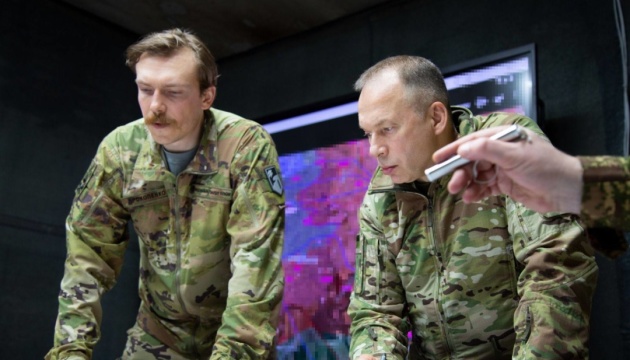 Defense forces repel Russian offensive on multiple settlements in Pokrovsk direction