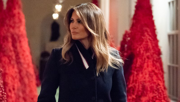 Melania Trump brokers return of abducted Ukrainian children in fourth mediation effort