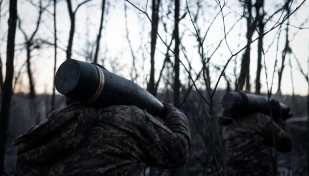 153 combat clashes on front line over past day, Pokrovsk direction most active