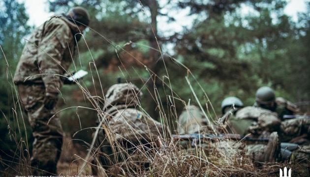 War update: 54 combat engagements since morning, heaviest fighting continues in Pokrovsk and Kostiantynivka sectors