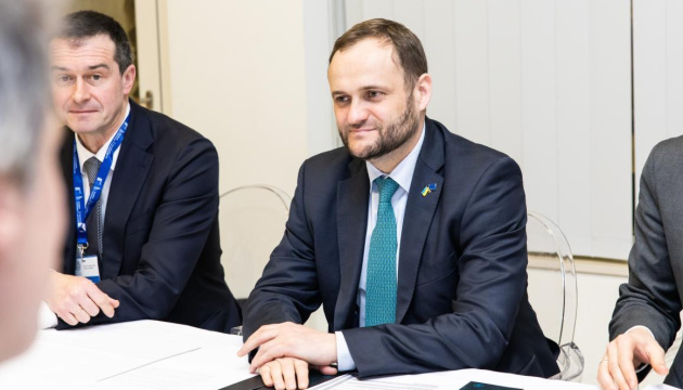 Government forms portfolio of 26 special projects