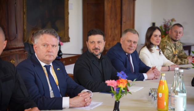 Netherlands to support decentralization of Ukraine’s energy system