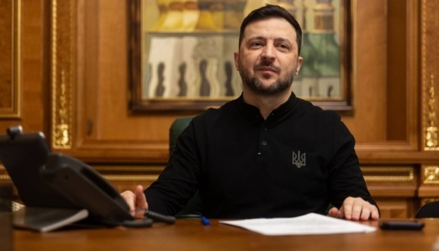 Decisions on Hormuz shape future conflicts – Zelensky