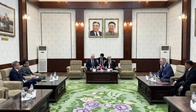 Kremlin creates illusion of international recognition of temporarily occupied territories through ‘international’ agreements – CCD