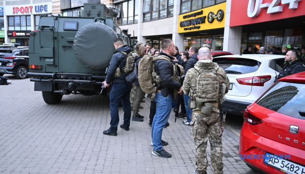 Death toll from attack in Kyiv’s Holosiivskyi district rises to seven – Klitschko