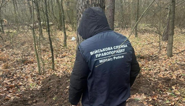 Legislative initiatives helping return soldiers who left units without permission