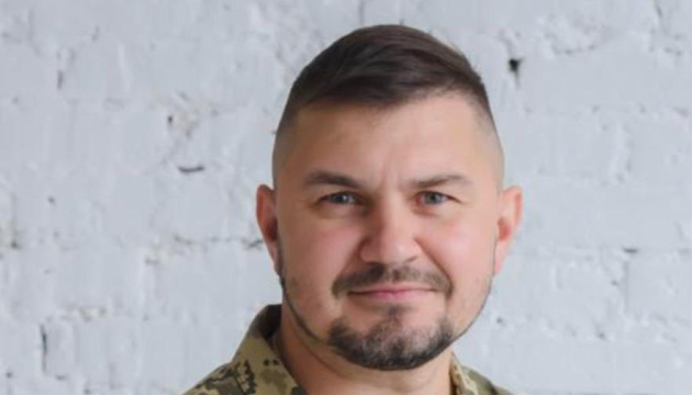 MLE creates security “buffer” between front line and rear