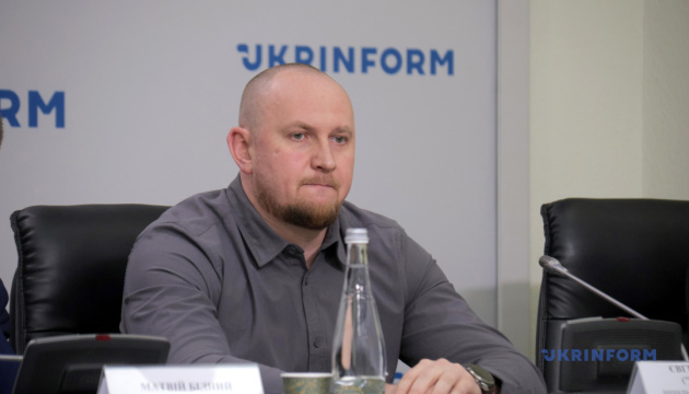 Head of Patrol Police Zhukov resigns after terrorist attack in Kyiv