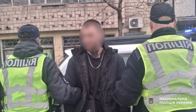 Police deny reports of shooting in Chernihiv, say no injuries reported