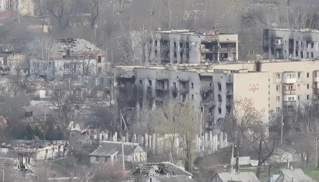 Lubinets calls for international missions to be granted access to Russian-occupied Oleshky