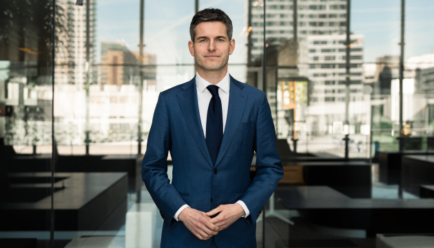 Ukraine must stay in focus, Dutch FM tells Rubio during U.S. visit