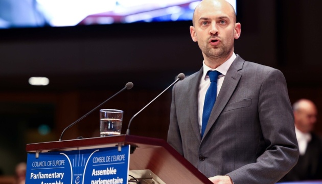 France to join Steering Committee of Special Tribunal on Russia’s aggression – Barrot