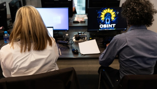 Europol identifies 45 Ukrainian children taken to occupied territories, Russia, Belarus