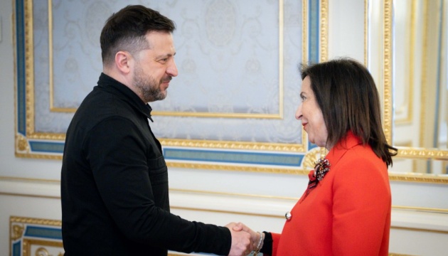 Zelensky meets Spain’s DM to discuss air defense missiles, SAFE expansion, and joint production