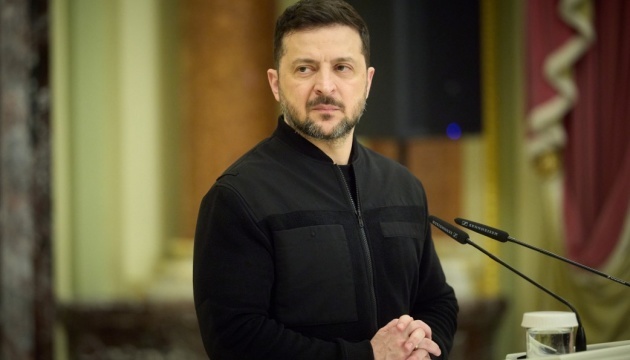 Ukraine ready for meetings in any format, at any time