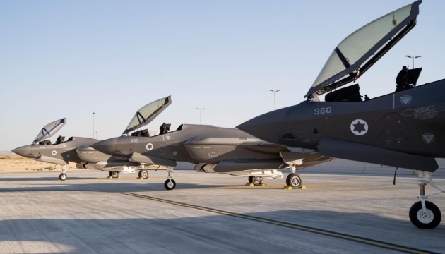 Israel launchws strikes on Lebanon in response to Hezbollah attack