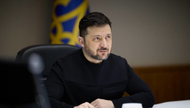 Air defenses downed over 90% of aerial targets in Russian night attack