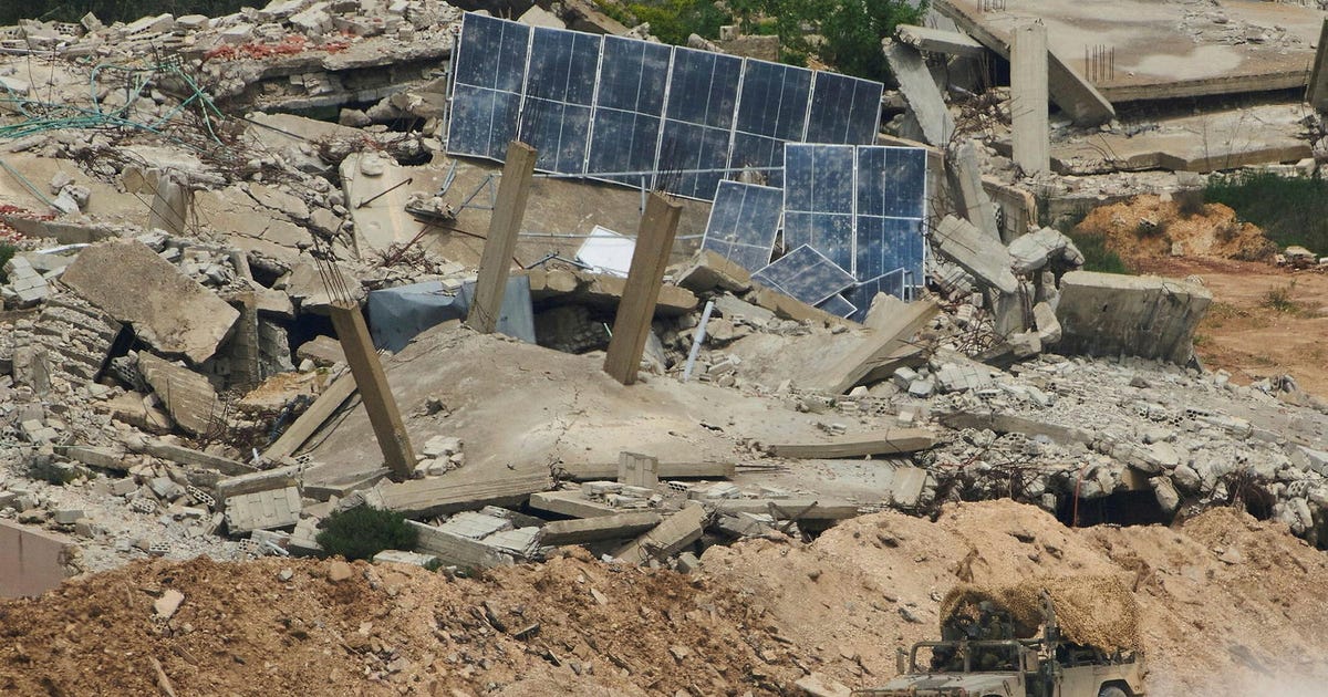 'Betrayal': Israeli Opposition, Local Leaders Slam U.S.-brokered Cease-fire in Lebanon – Haaretz