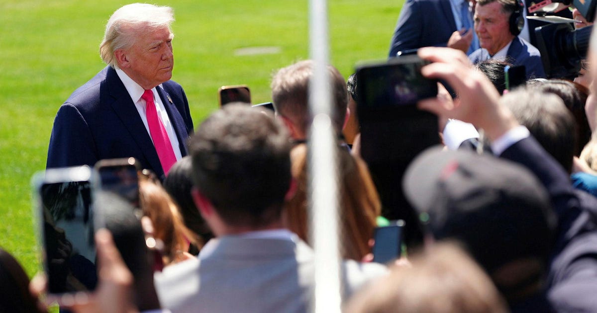 Lebanese Army Reports Israeli Violations of Trump-brokered Cease-fire – Haaretz