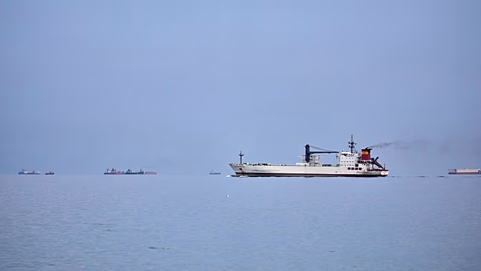 Trump orders Strait of Hormuz blockade after US-Iran talks fail in Islamabad