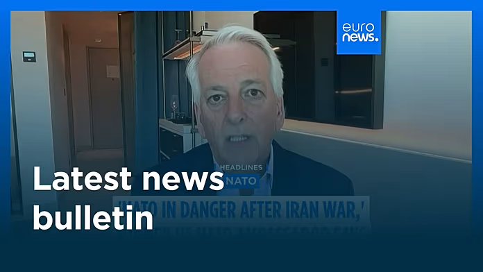 Latest news bulletin | April 9th, 2026 – Midday