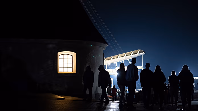 Poland's Catholic Church prepares parishes as crisis centres amid war fears