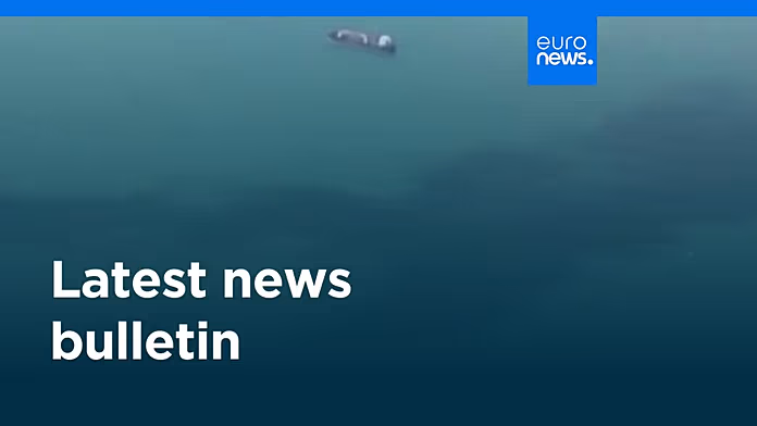 Latest news bulletin | April 20th, 2026 – Morning