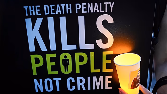 UN rights chief alarmed by number of drugs-related executions in Singapore