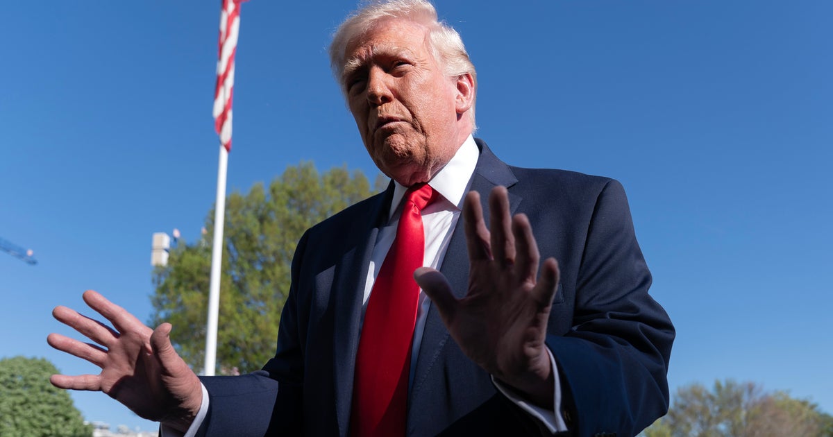 Trump Attacks Pope Leo, Swalwell Drops Out Of California Governor’s Race: Live Updates