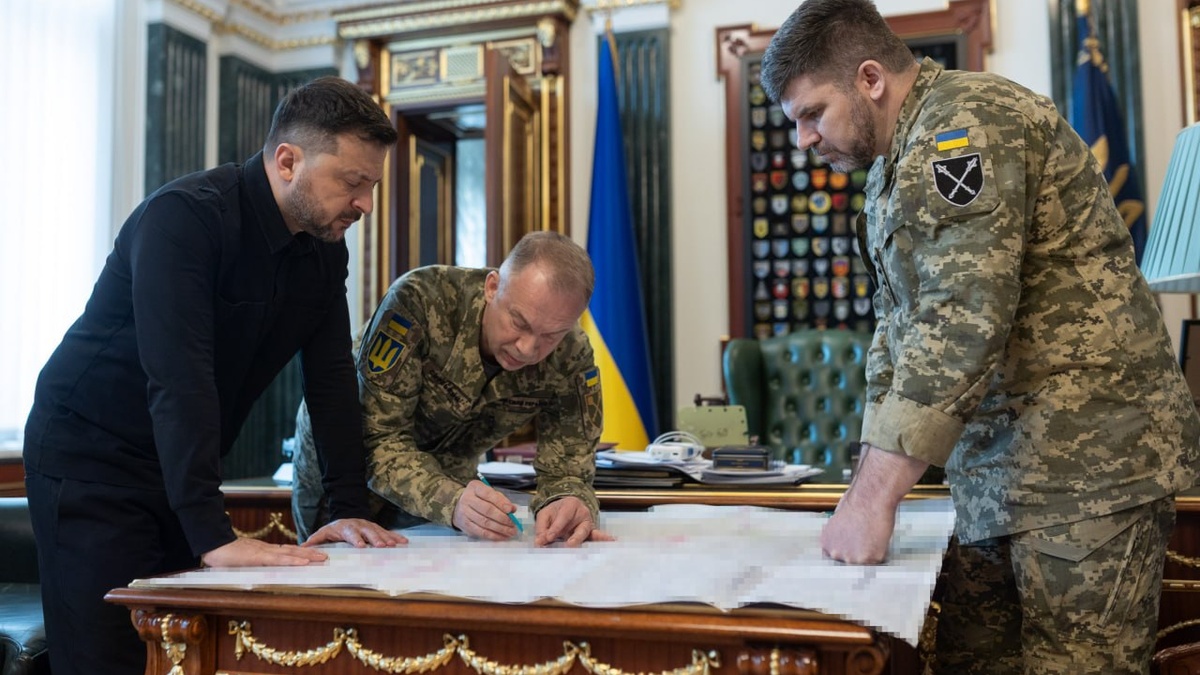 Reduced sanctions and political pressure from partners on Russia reflected in partial growth of Russian military ambitions