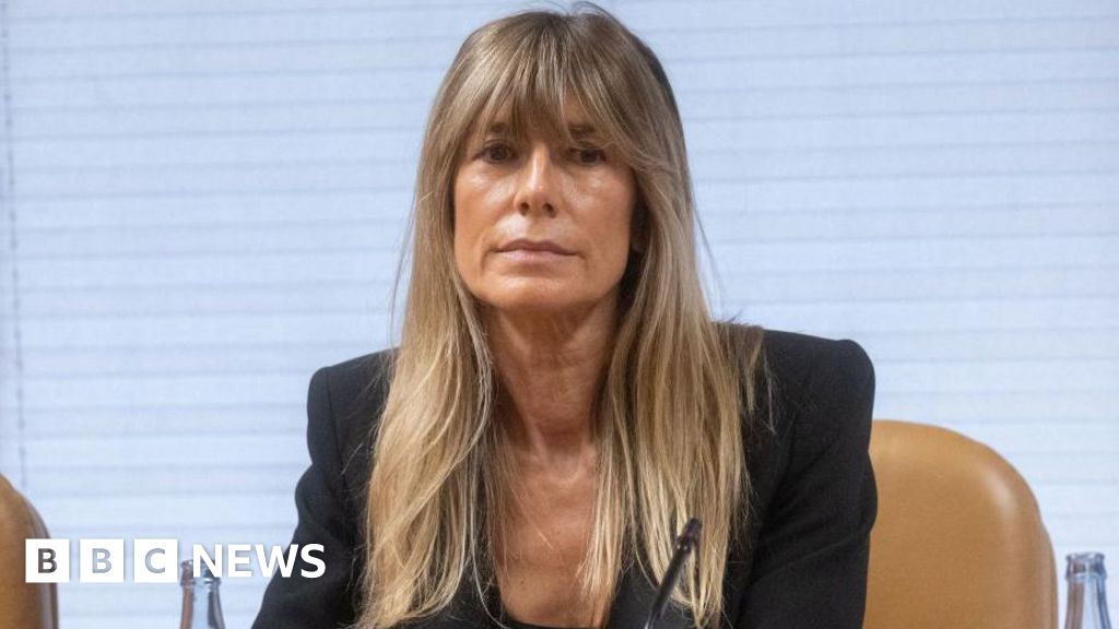 Spanish PM's wife charged with corruption after two-year probe – BBC